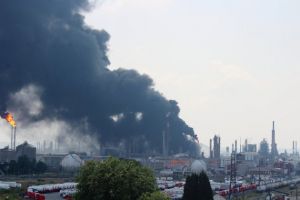 Notre Dame De Gravenchon