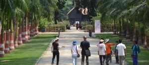 Tikapur