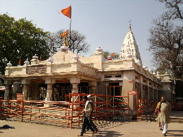 Tulsipur