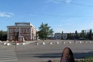 Uryupinsk