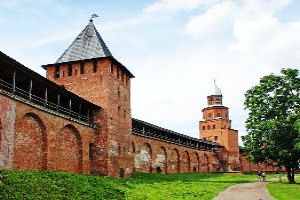 Veliky Novgorod