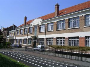 Les Pavillons Sous Bois