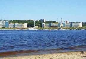 Chuvashia 