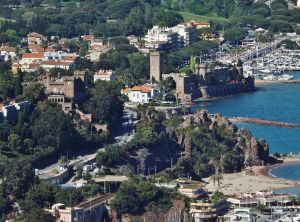 Mandelieu La Napoule