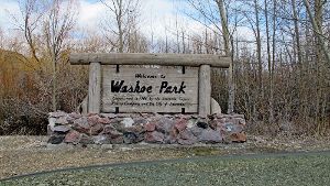 Washoe Park
