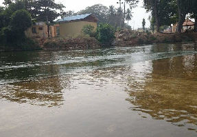 Balmuri Falls, Srirangapatna