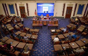 Edward M. Kennedy Institute For The United States Senate