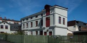  Borgquistska Hattmuseet