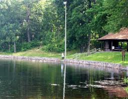 Osbornedale State Park