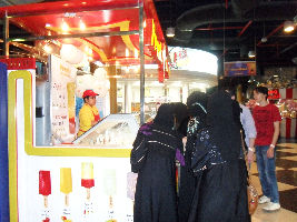 Al-Shallal Theme Park