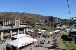 Seven Springs Mountain Resort