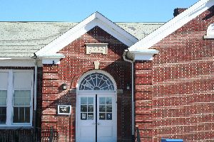 Delaware City Library