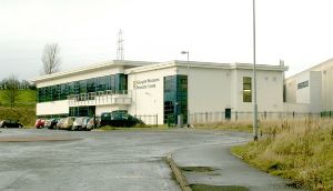 Glasgow Museums Resource Centre 