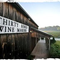 Thirty Bench Wine Makers 