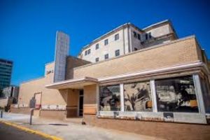 Freedom Rides Museum