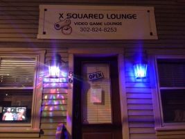 X Squared Lounge