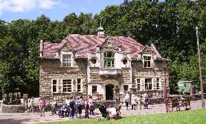 St Fagans National Museum of History 