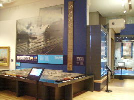 Story Museum 
