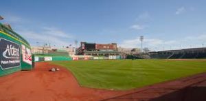 Parkview Field