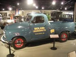 Studebaker National Museum
