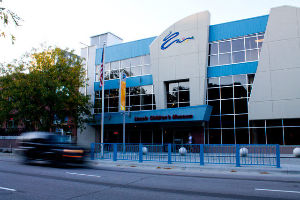 Omaha Childrens Museum