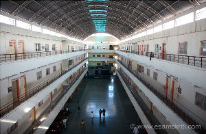 Jangli Maharaj Ashram