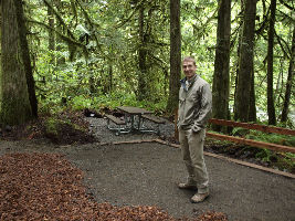 Francis Ermatinger House 