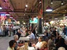 Reading Terminal Market