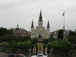 Jackson Square