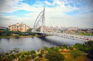 Seri Wawasan Bridge