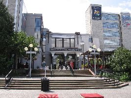 Royal British Columbia Museum