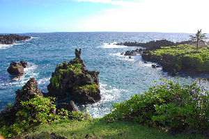 Wai Anapanapa State Park