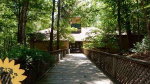 McDowell Nature Center And Preserve