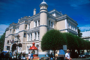 Maritime Museum Of BC