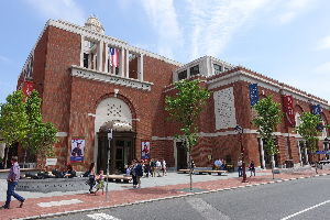 Museum of the American Revolution