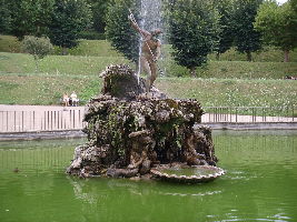 Boboli Gardens