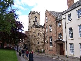 Durham Museum And Heritage Centre