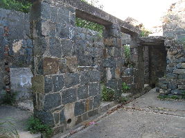 Observation Post At Mau Wu Shan