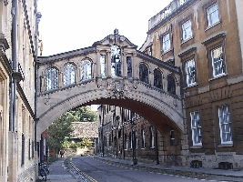 Bridge of Sighs