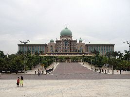 Perdana Putra
