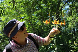 The Cooper Marsh Conservation Area and Visitors Centre 