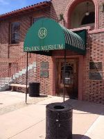 Sparks Heritage Museum