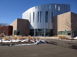 Fort Collins Museum Of Discovery