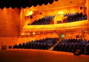 K. H. Kala Soudha Events