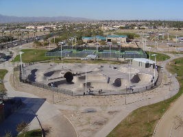 Goodyear Community Park