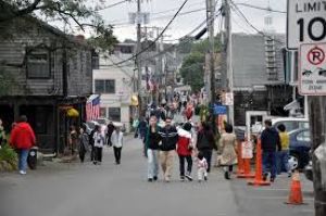 Rockport Massachusetts