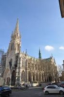 Basilique Saint-Epvre