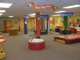 Flint Childrens Museum