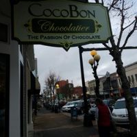CocoBon Chocolatier