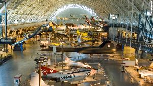 British Columbia Aviation Museum